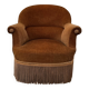 Toad chair