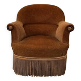 Toad chair