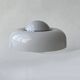 Original lampshade for Brumbury Guzzini lamp 1960