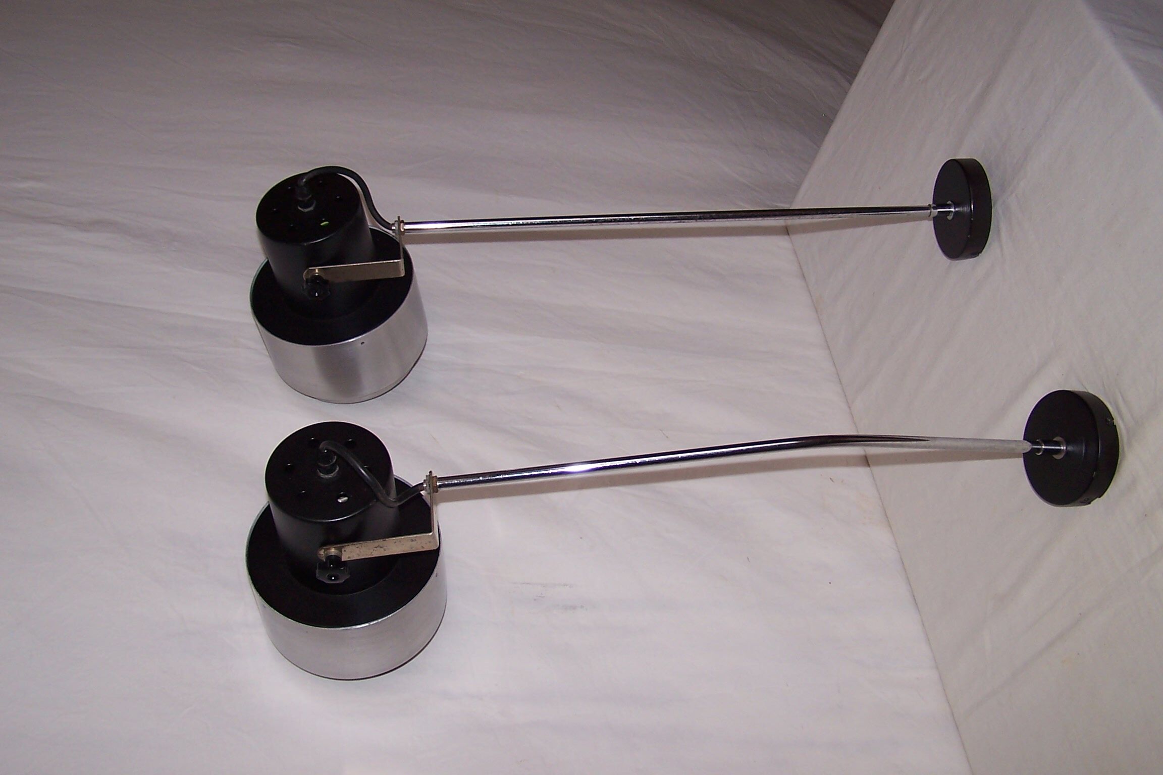 Applied to arm Philips 70s