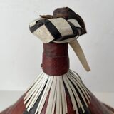 African hat