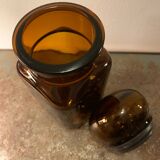 Apothecary jar