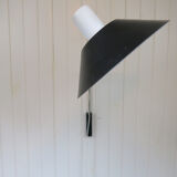 Anvia wall lamp by J.J.M Hoogervorst
