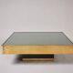 Roche Bobois coffee table, France 70s