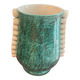 Sainte Radegonde ceramic vase