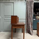 Antique tiered desk