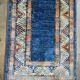 Handmade Pakistani Ziegler hallway rug 242x81cm
