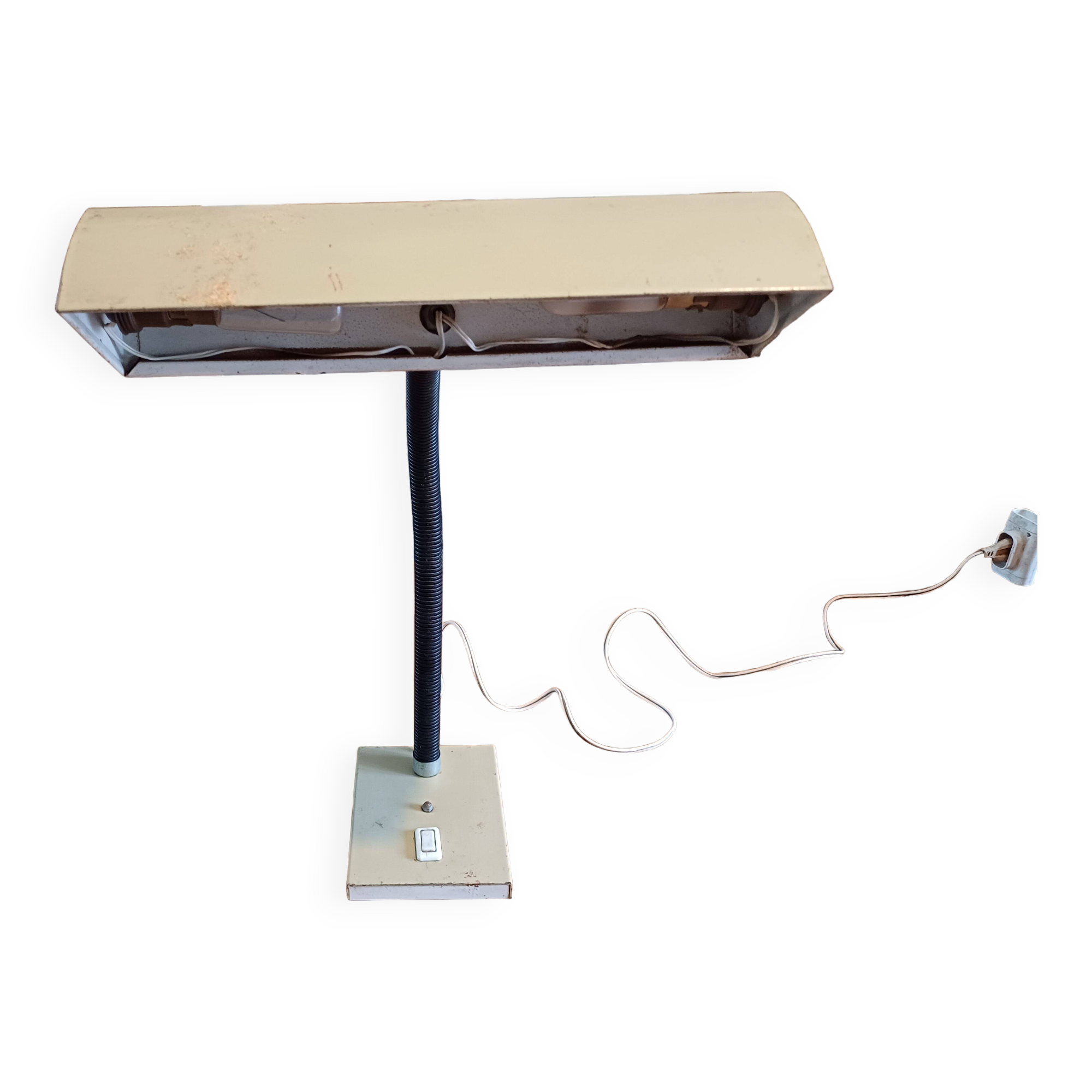 Vintage Lamp from the 60s