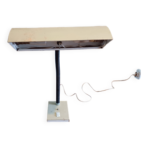Lampe Vintage des Années