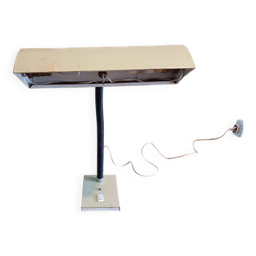 Vintage Lamp from the 60s