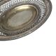 Art Nouveau fruit bowl on stand by Fraget, Poland, 1900s