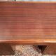 Bureau Art Déco en palissandre