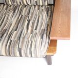 Pair of Japanese sofas