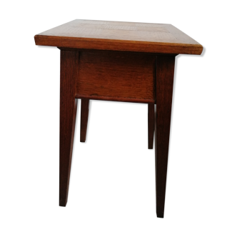 Waxer chest set