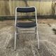 70s TBE folding chairs