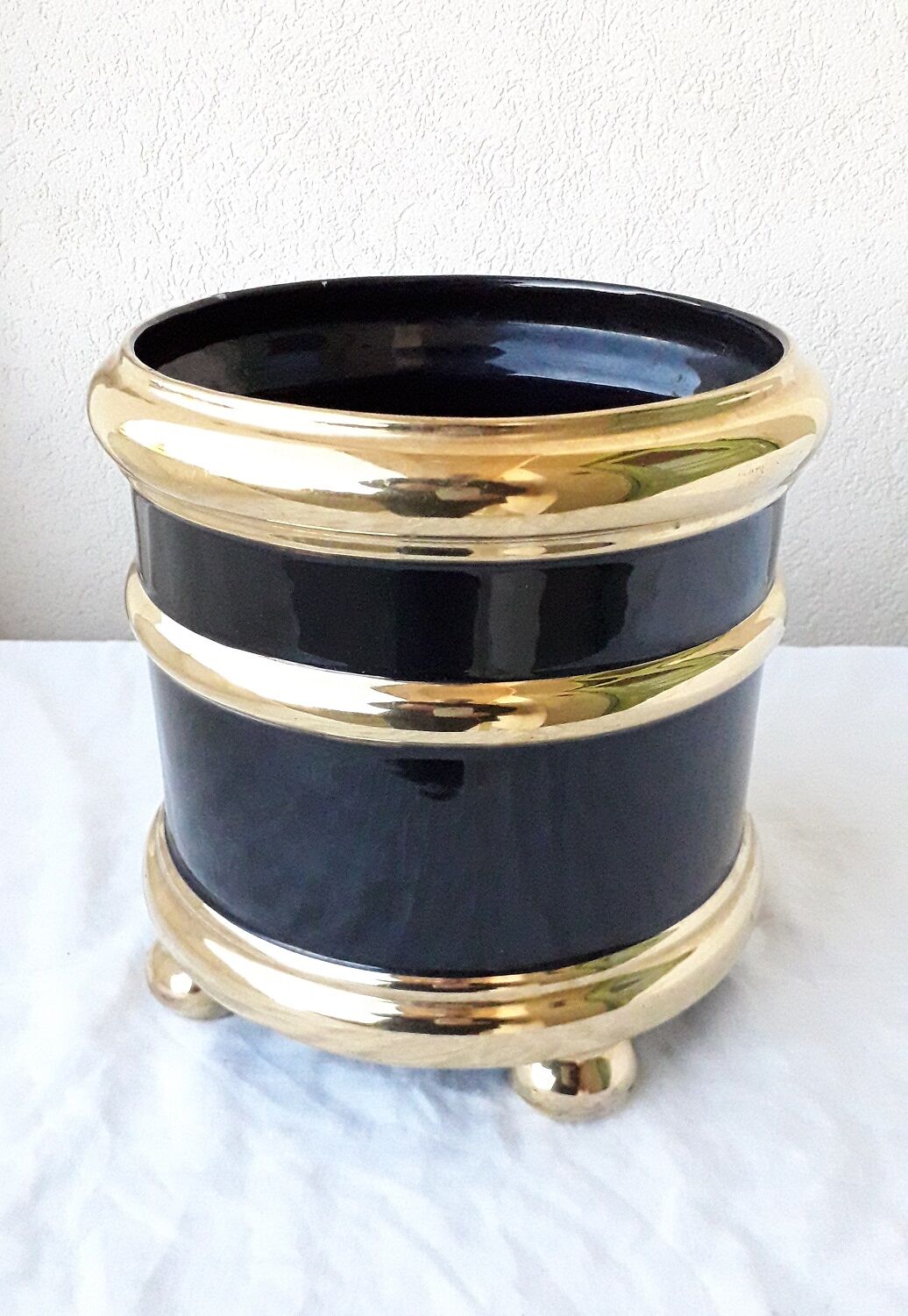 Cache-pot céramique