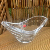 Baccarat crystal cup year 70 by Thomas bastide
