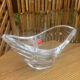 Coupe en cristal baccarat annee 70 par Thomas bastide