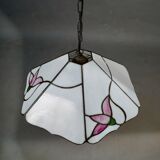 Tiffany style hanging lamp