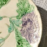 Onnaing Barbotine Plate