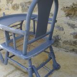 Chania high chair