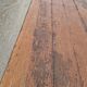 Solid farm table 1m70