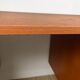 Scandinavian style office Maison Capelle 60s