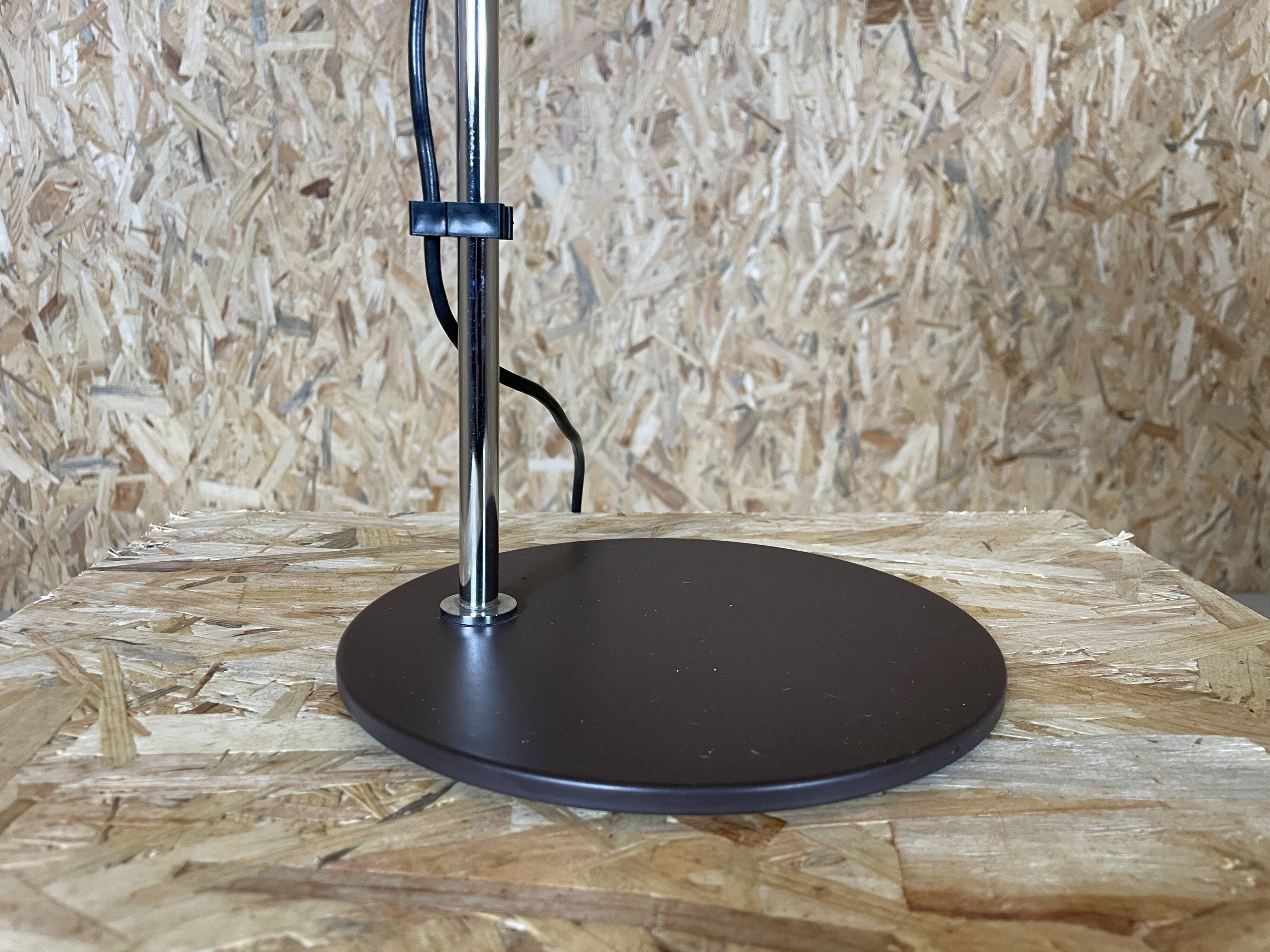 Table lamp by JJM Hoogervorst / Edition Anvia