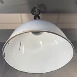Industrial pendant lamp