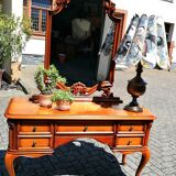 Victorian hairdresser