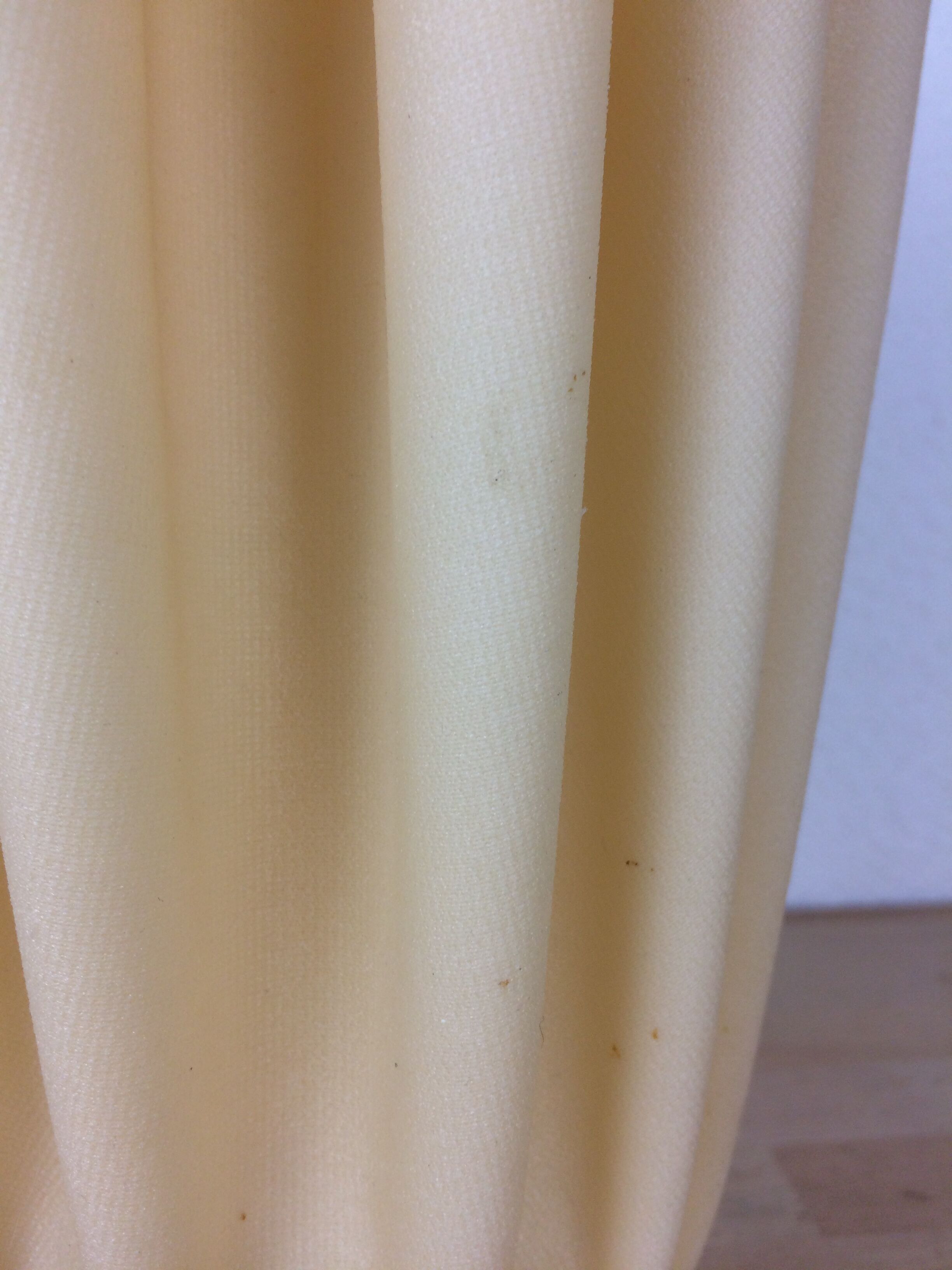 Georgia Jacob model Draped Lamp Ophelia