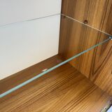Scandinavian High Bar Buffet Teak Year 70