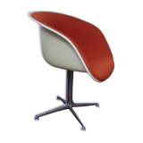 Armchair la Fonda by Eames