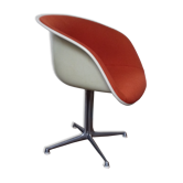 Fauteuil La Fonda par Eames