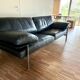 Two-seater sofa - BB Italia - Diesis - Antonio Citterio