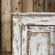Armoire parisienne patinée