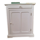 Buffet or Parisian bedside