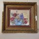 Oil painting