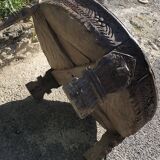 Indian coffee table