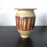 Jules Guerin vase