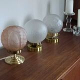 Table lamp
