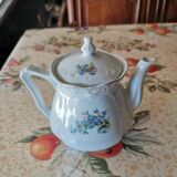 Tea-pot