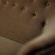 Vintage mid-century scandinavian modern paradiset sofa by kerstin hörlin-holmquist for nk