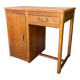Bureau en chêne