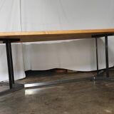 Flat table or desk from the 70s