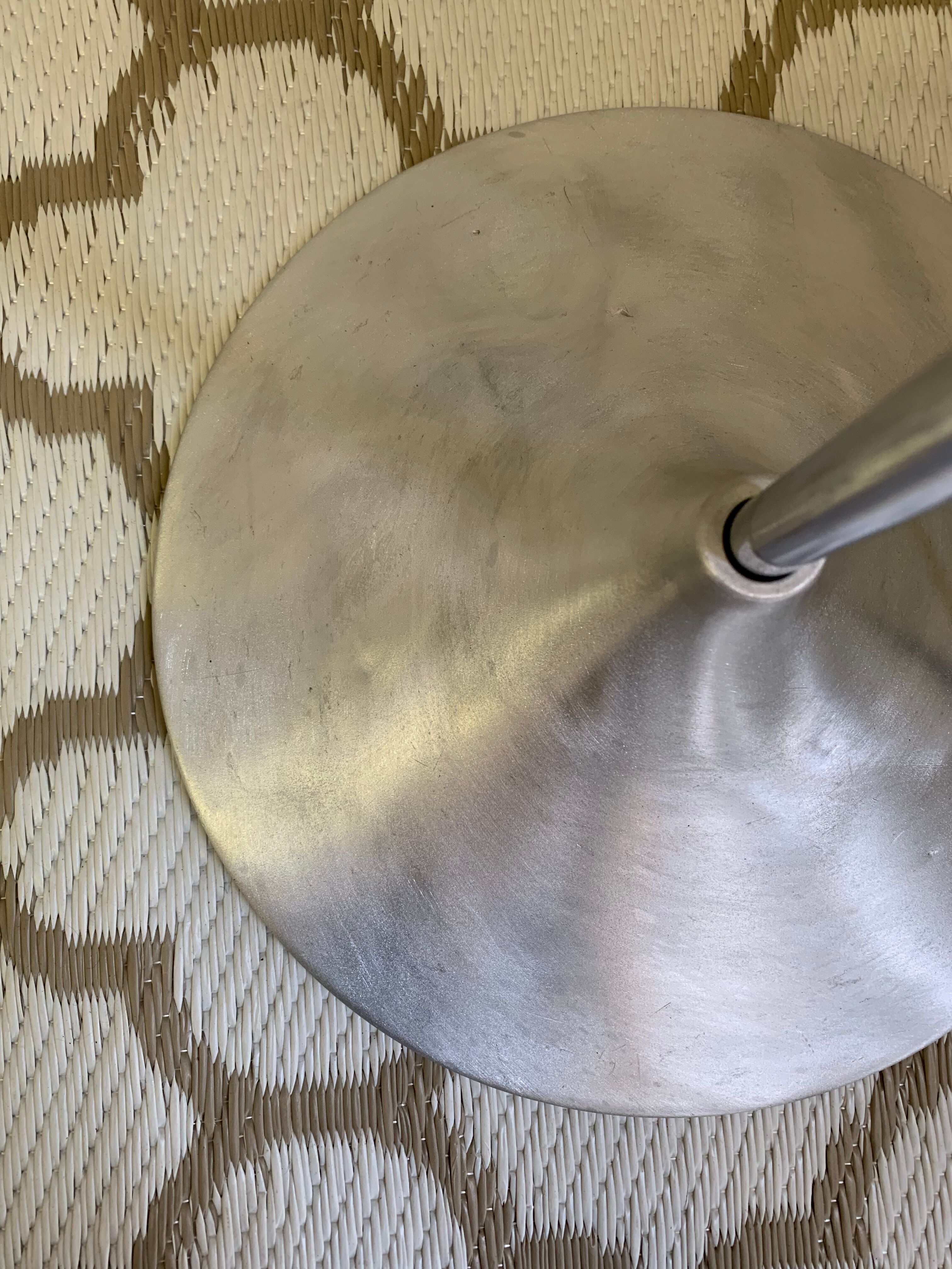 Eyeball floor lamp 60s/70s