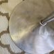 Lampadaire eyeball 1960/70