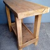 Establishment 1 meter solid wood