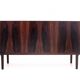 Rosewood chest of drawers, Denmark, 1960s. After renovation.