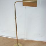 Floor lamp banquetter, 70s